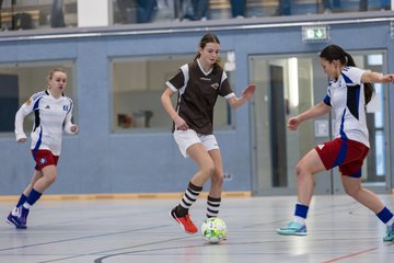 Bild 29 - wCJ Futsalmeisterschaft